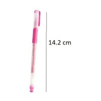 advancedestore Sparkle Gel Pen | Set of 10 Vibrant Sparkle Pen 10 multicolor glitters (PACK OF 10)