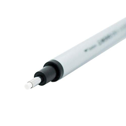 Tombow 57316 MONO Zero Eraser Refills, Round, 2-Pack. MONO Zero Precision Tip Eraser Refills Tombow 57316 MONO Zero Eraser Refills, Round, 2-Pack. MONO Zero Precision Tip Eraser Refills
