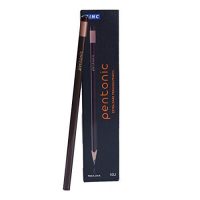 Linc Pentonic Extra Dark Premium Pencil, Pack of 10
