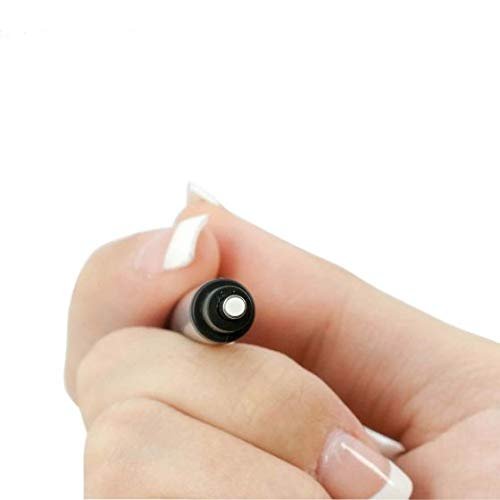 Tombow 57316 MONO Zero Eraser Refills, Round, 2-Pack. MONO Zero Precision Tip Eraser Refills Tombow 57316 MONO Zero Eraser Refills, Round, 2-Pack. MONO Zero Precision Tip Eraser Refills