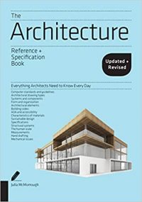 The Architecture Reference & Specification Book updated & revised: Everything Architects Need to Know Every Day