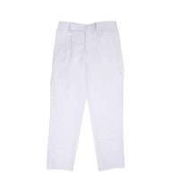 PROTIP White School Uniform Pant/Trousers