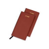 COI Executive 2022 Pocket Diary for Appointment Daily Planner to do List for Corporate Men & Women with Pen
