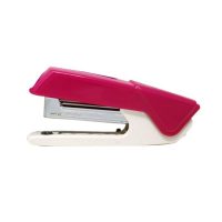 Kangaro Aris 10 Stapler with 5 Pkt Kangaro Munix Staple Pin No-10