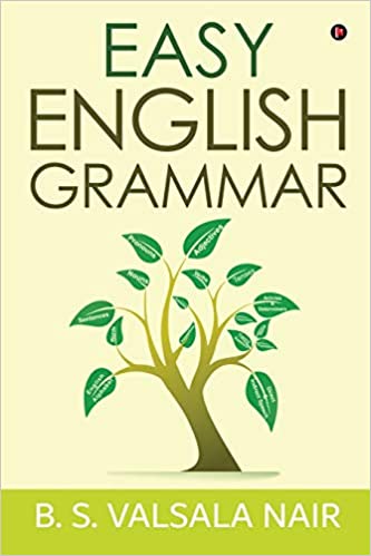 Easy English Grammar Easy English Grammar