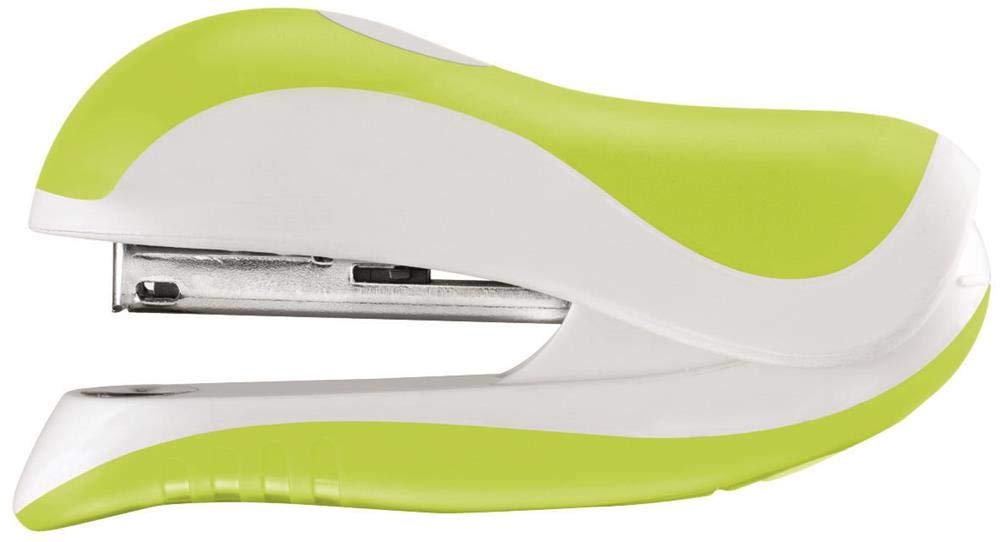 Maped Stapler Ergologic Pocket N°10 +400 Staples N°10 Blister (Blue) Maped Stapler Ergologic Pocket N°10 +400 Staples N°10 Blister (Blue)