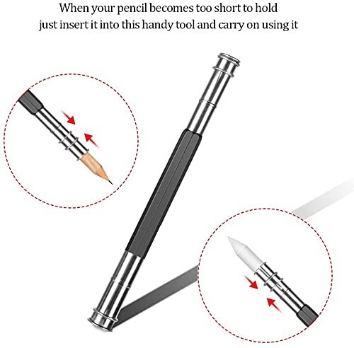Afflatus Drawing Pencils Shading Pencils Set Drawing Kit Sketching Kit Sketch Pencils Set for Artists Charcoal Pencils for Artists Pencils for Artists Kit Graphite Pencil Set Artist Pencil Set 35 Pc Afflatus Drawing Pencils Shading Pencils Set Drawing Kit Sketching Kit Sketch Pencils Set for Artists Charcoal Pencils for Artists Pencils for Artists Kit Graphite Pencil Set Artist Pencil Set 35 Pc