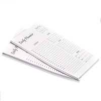 COI Girl Power Today Collection 50 Easy Tear Off Sheets Each Set of 2 Writing Pads