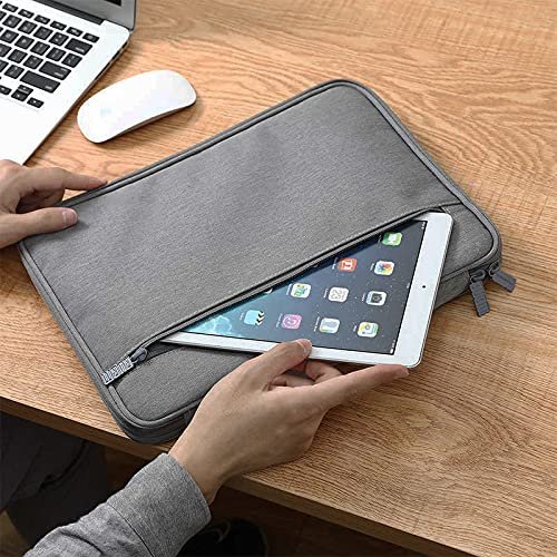 Handcuffs A4 Document Bags Waterproof Portfolio Organizer Zipper Case Professional File Folders Bag for Certificates & Document (Blue) Handcuffs A4 Document Bags Waterproof Portfolio Organizer Zipper Case Professional File Folders Bag for Certificates & Document (Blue)