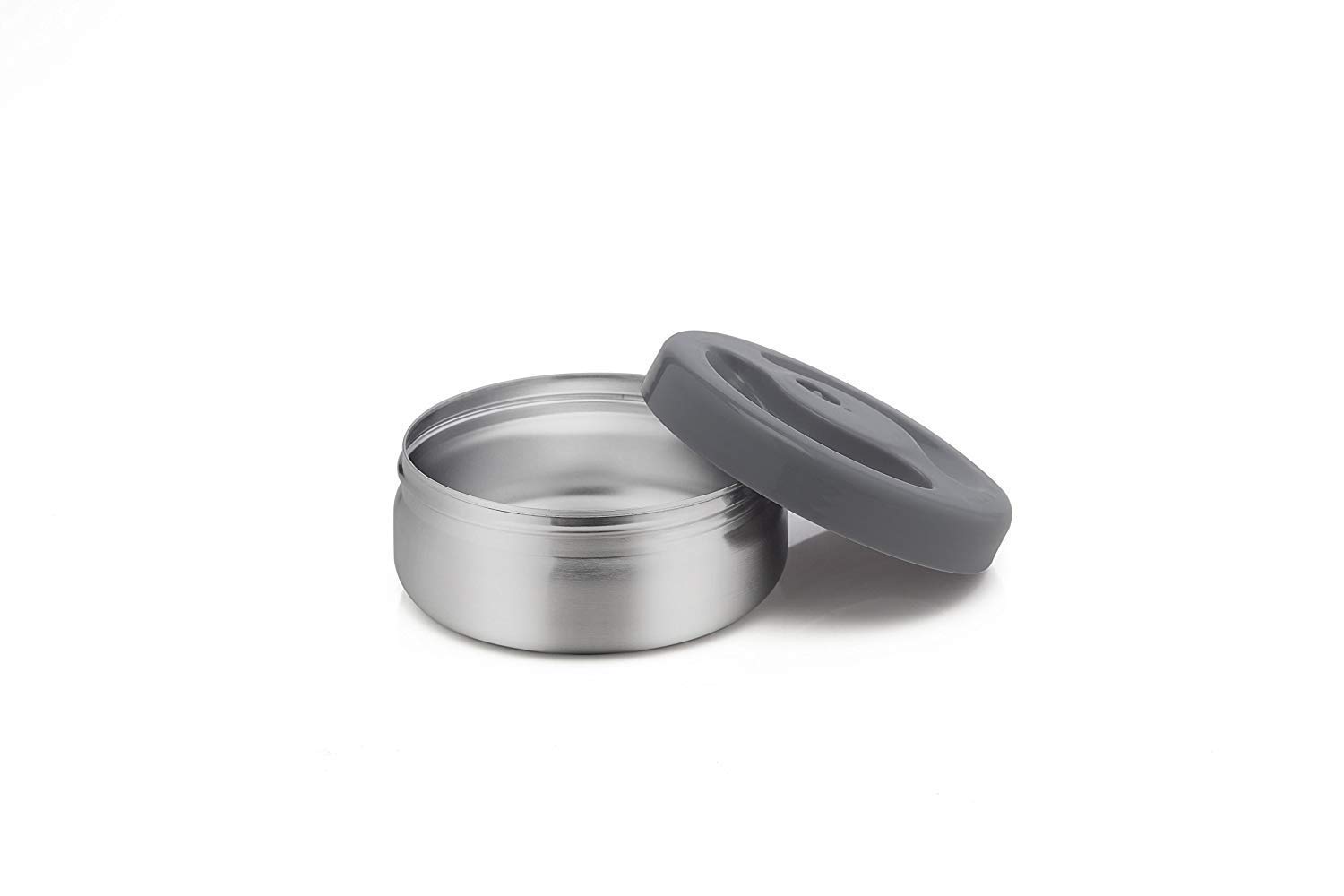Material Stainless Steel Colour Steel Grey Style 4-Pieces Brand Borosil Item Dimensions LxWxH 15.2 x 13.8 x 31.6 Centimeters Shape Round Pattern Lunch Box Item Weight 1580 Grams Net Quantity 1 U Age Range (Description) Adult Material Stainless Steel Colour Steel Grey Style 4-Pieces Brand Borosil Item Dimensions LxWxH 15.2 x 13.8 x 31.6 Centimeters Shape Round Pattern Lunch Box Item Weight 1580 Grams Net Quantity 1 U Age Range (Description) Adult