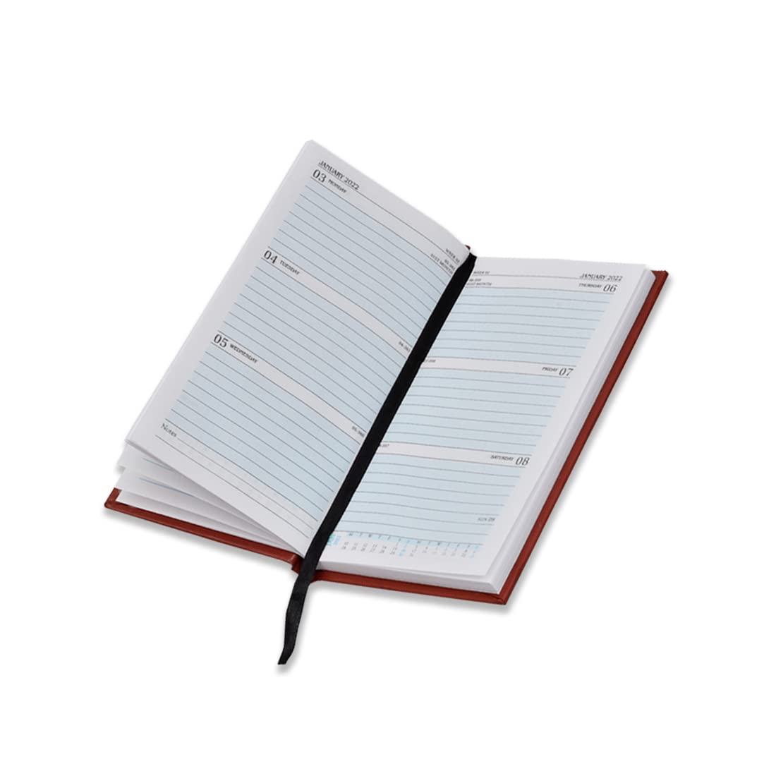 COI Executive 2022 Pocket Diary for Appointment Daily Planner to do List for Corporate Men & Women with Pen COI Executive 2022 Pocket Diary for Appointment Daily Planner to do List for Corporate Men & Women with Pen