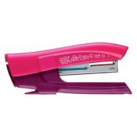 Maped Stapler Greenlogic Pocket N°10 Blister (Black)