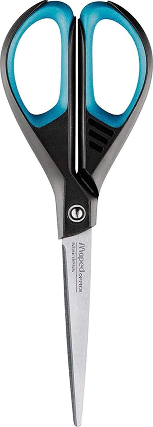 Maped Essential Soft 17cm Scissor Maped Essential Soft 17cm Scissor