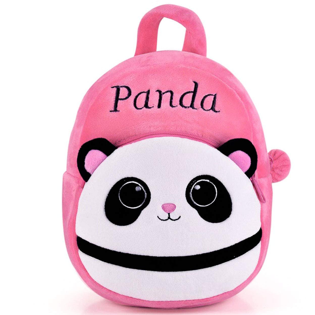 DZert Kids School Bag Soft Plush Backpacks Cartoon Boys Girls Baby DZert Kids School Bag Soft Plush Backpacks Cartoon Boys Girls Baby