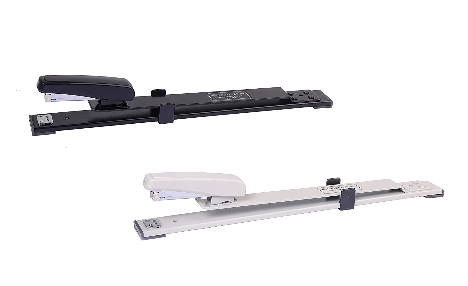 Kangaro Stapler DS 45L - Colour May Vary Kangaro Stapler DS 45L - Colour May Vary