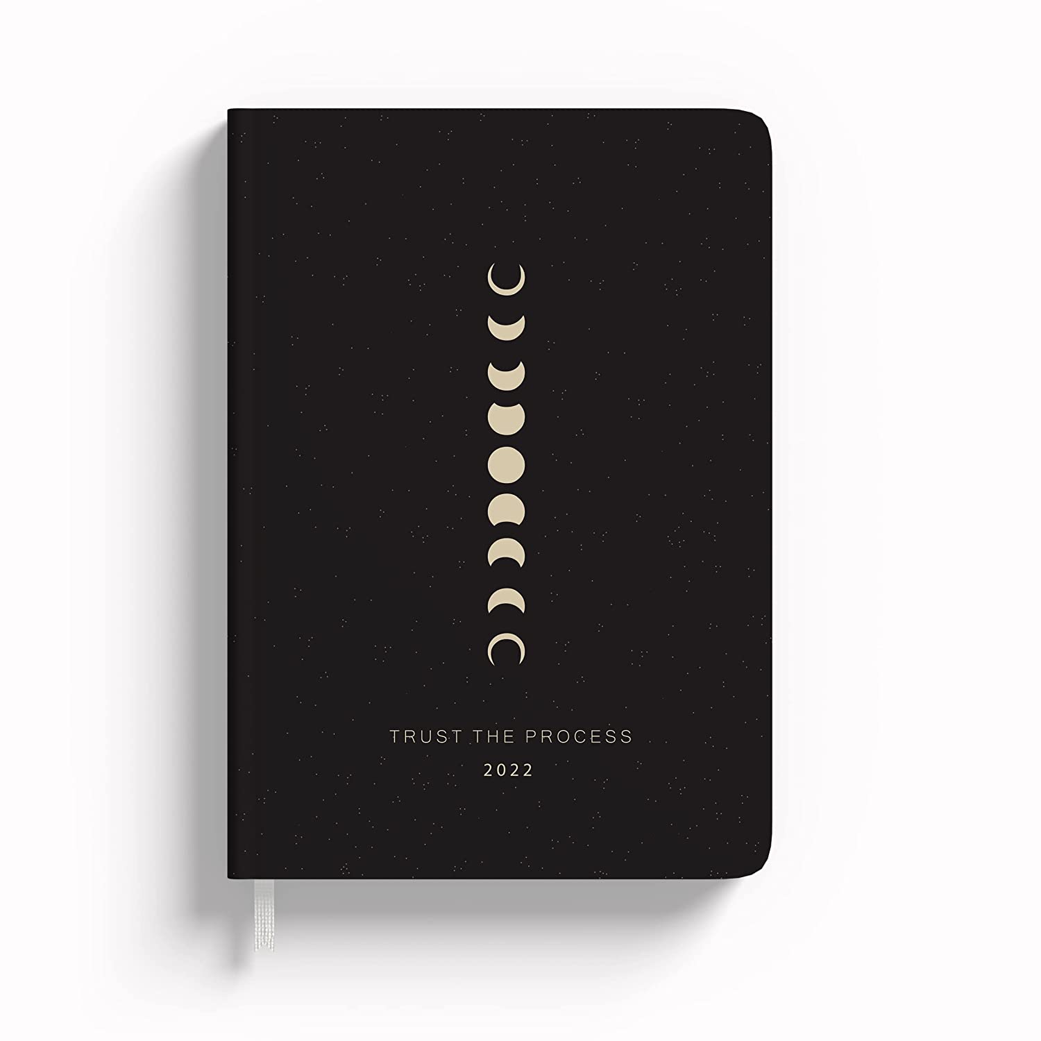 FACTOR NOTES 2022 Classic 12-Months Dated Planner 250+ Stickers, Habit Tracker, Motivational Quotes, Sleep & Mood Trackers, Vision Board 3 Bookmarks, Inner Pocket (Trust The Process) FACTOR NOTES 2022 Classic 12-Months Dated Planner 250+ Stickers, Habit Tracker, Motivational Quotes, Sleep & Mood Trackers, Vision Board 3 Bookmarks, Inner Pocket (Trust The Process)