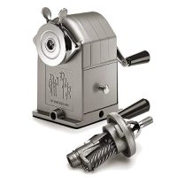 Caran Dache Metal Sharpening Machine (for All Types of Pencils)