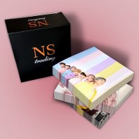 BTS Random Cute Memo Pads ( Set of 3 ) Each Pad 125 Pages Kpop Army