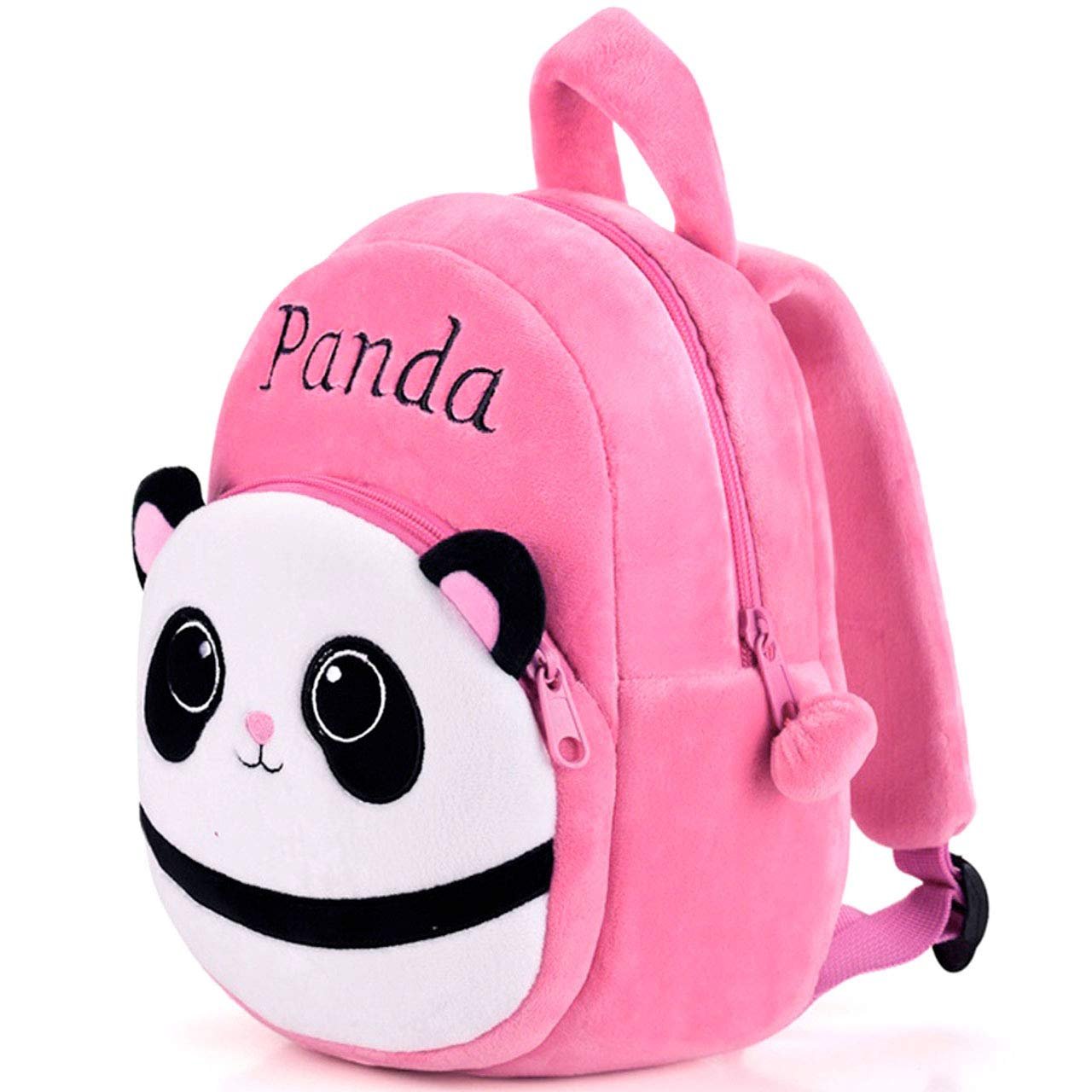DZert Kids School Bag Soft Plush Backpacks Cartoon Boys Girls Baby DZert Kids School Bag Soft Plush Backpacks Cartoon Boys Girls Baby