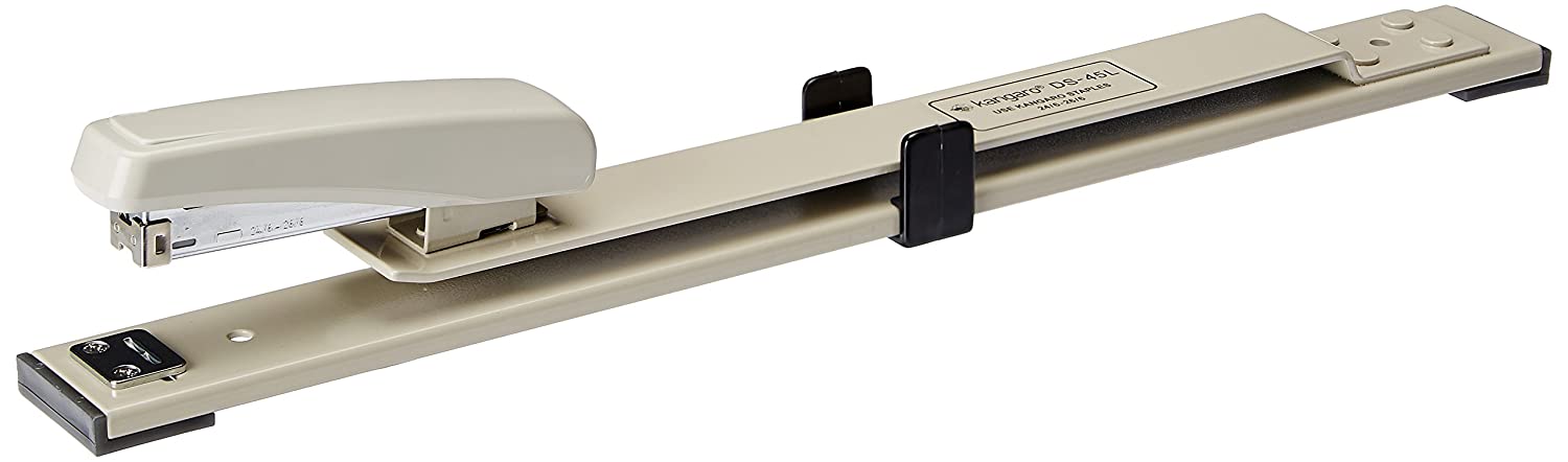 Kangaro Stapler DS 45L - Colour May Vary Kangaro Stapler DS 45L - Colour May Vary