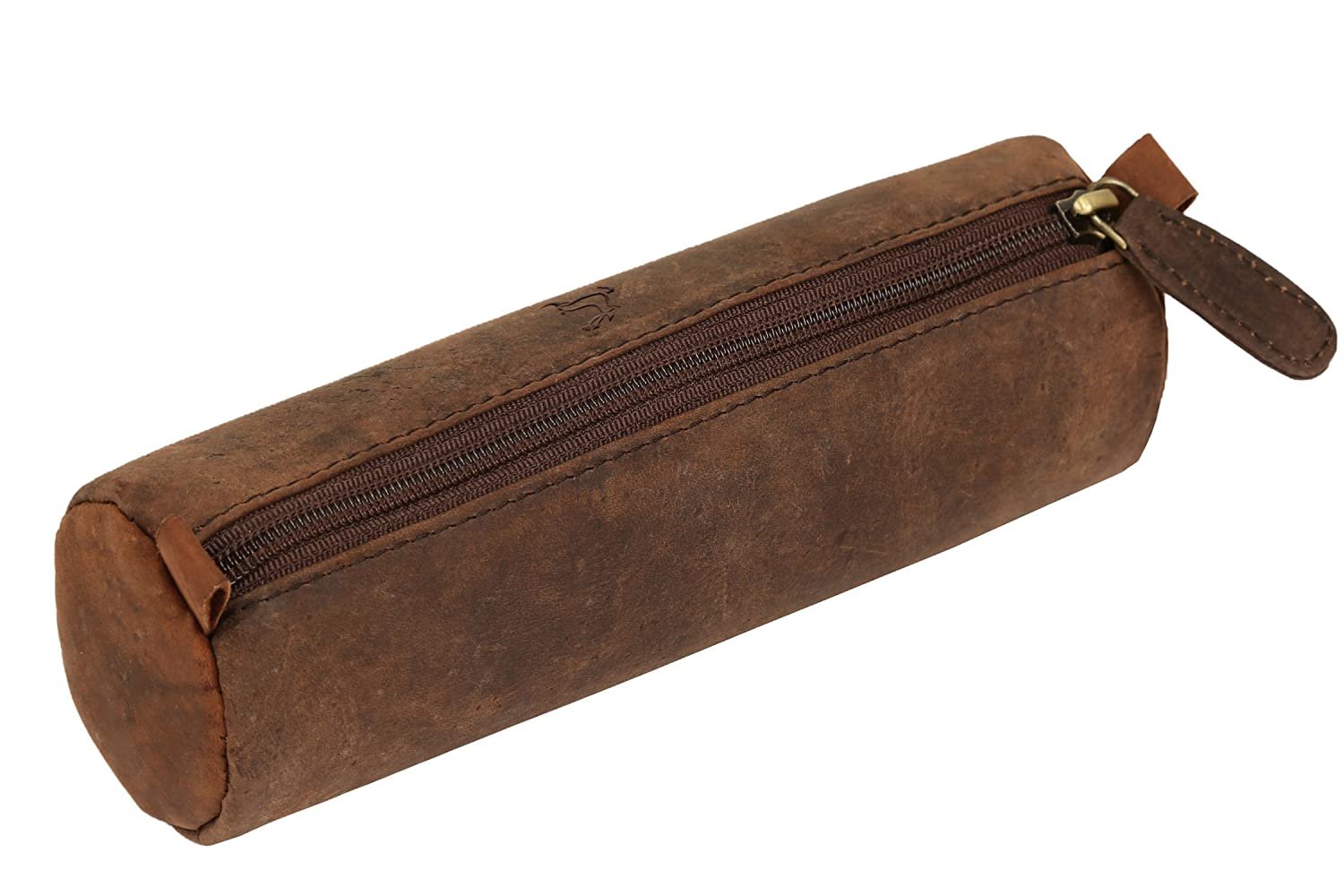 leaderachi Hunter Leather Utility Pouch.(3099-01) leaderachi Hunter Leather Utility Pouch.(3099-01)