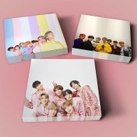 BTS Random Cute Memo Pads ( Set of 3 ) Each Pad 125 Pages Kpop Army