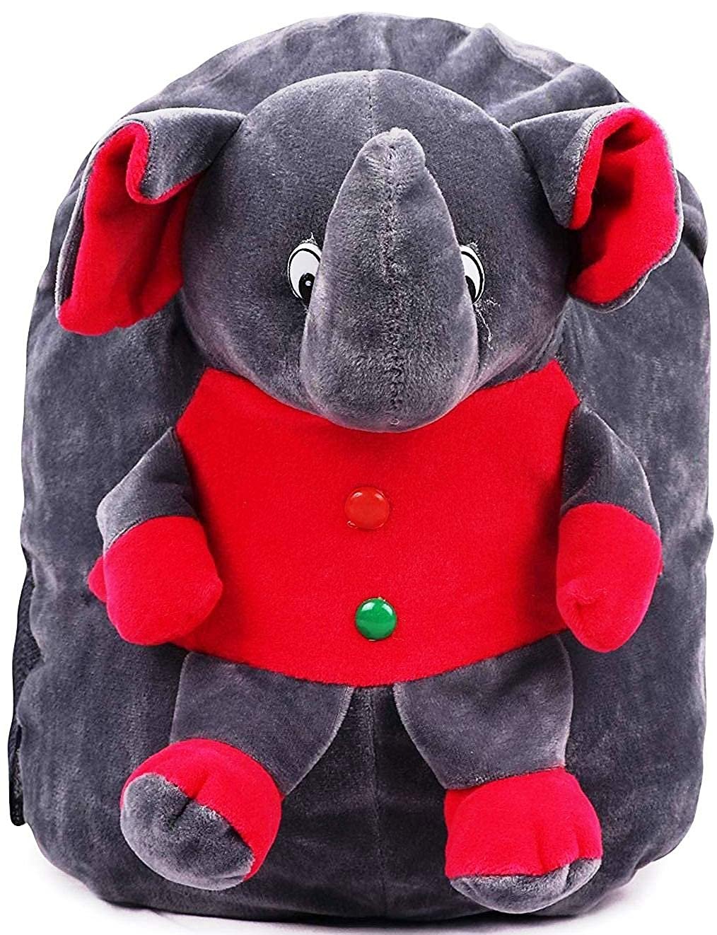 DZert Kids School Bag Soft Plush Backpacks Cartoon Boys Girls Baby (2-5 Years) DZert Kids School Bag Soft Plush Backpacks Cartoon Boys Girls Baby (2-5 Years)