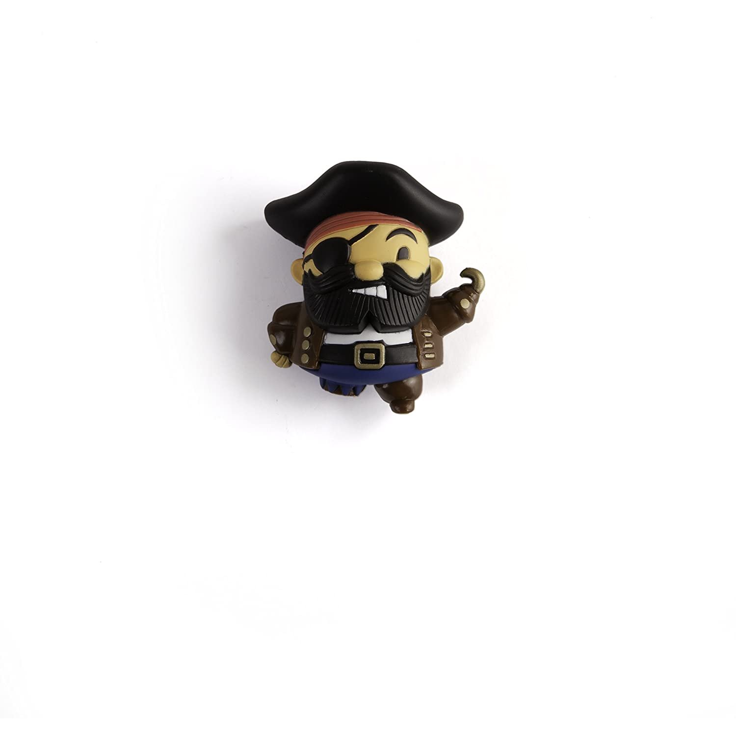 Pirate Peg Leg Sharpener (by GAMAGO) Pirate Peg Leg Sharpener (by GAMAGO)
