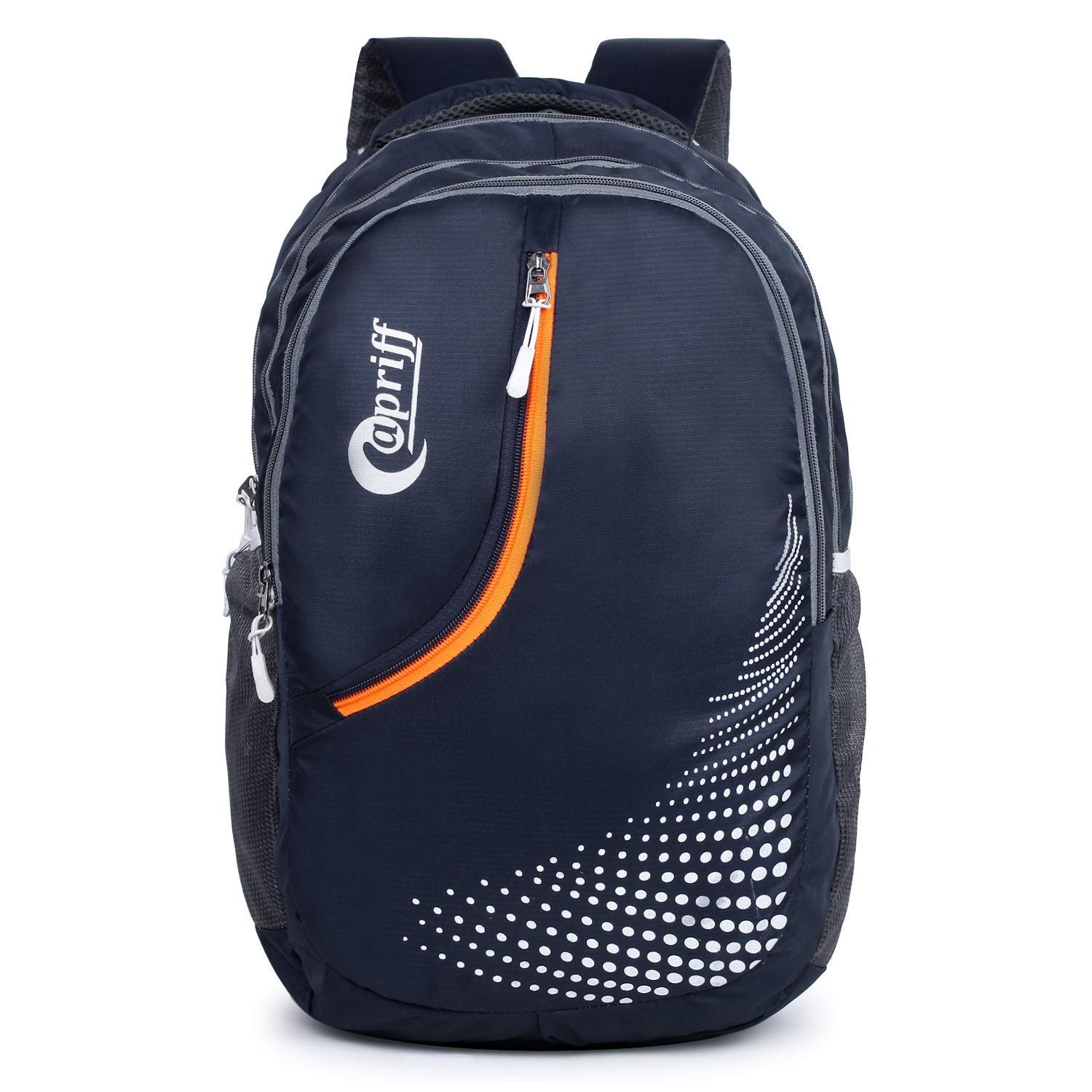 Capriff 32 L Casual Waterproof Laptop BagBackpack for Men Women Boys GirlsOffice School College Teens & Students with Rain Cover Capriff 32 L Casual Waterproof Laptop BagBackpack for Men Women Boys GirlsOffice School College Teens & Students with Rain Cover