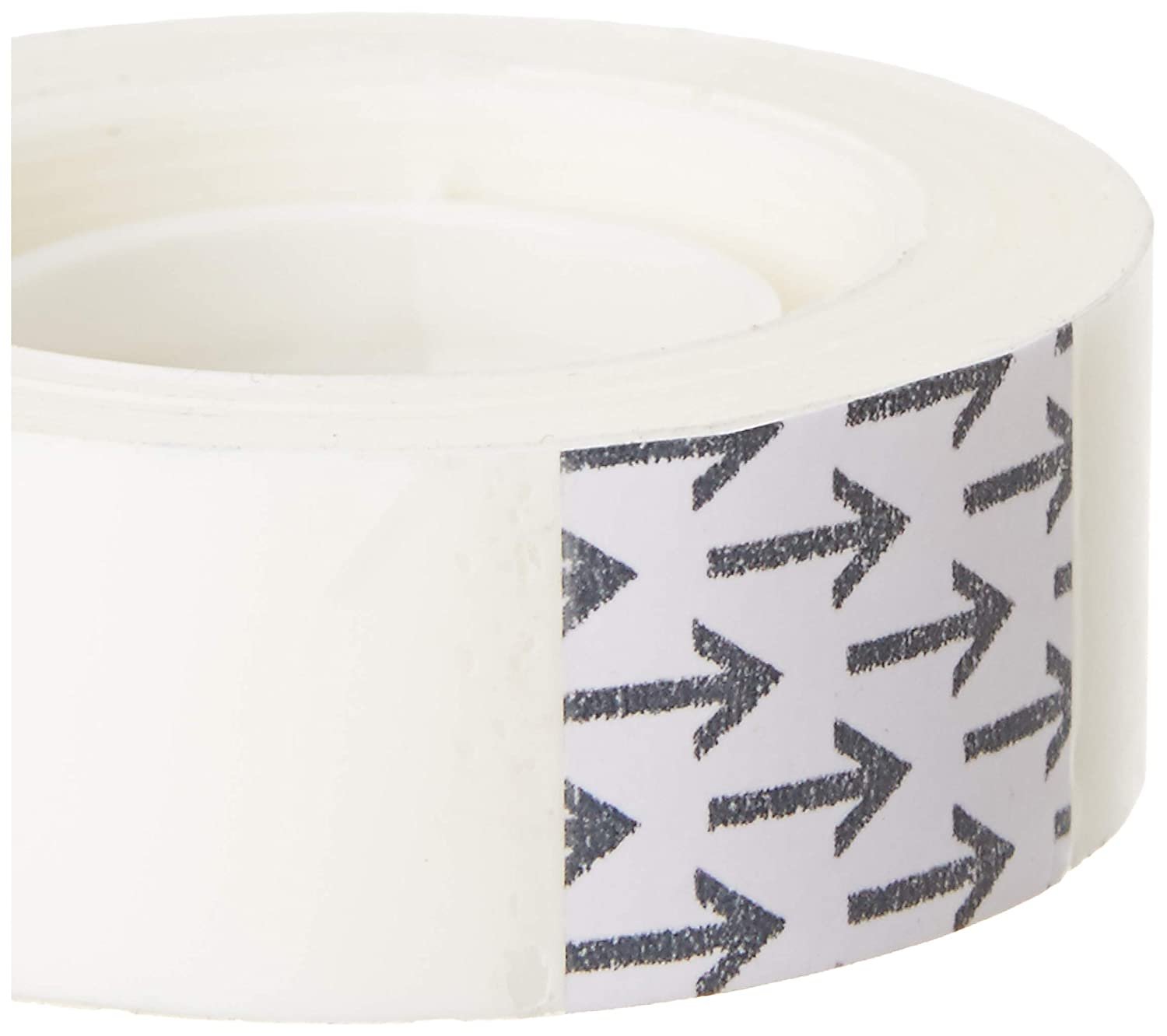 Amazon Brand - Solimo Matte Finish Tape (1.8 cm x 33 Meters) Amazon Brand - Solimo Matte Finish Tape (1.8 cm x 33 Meters)