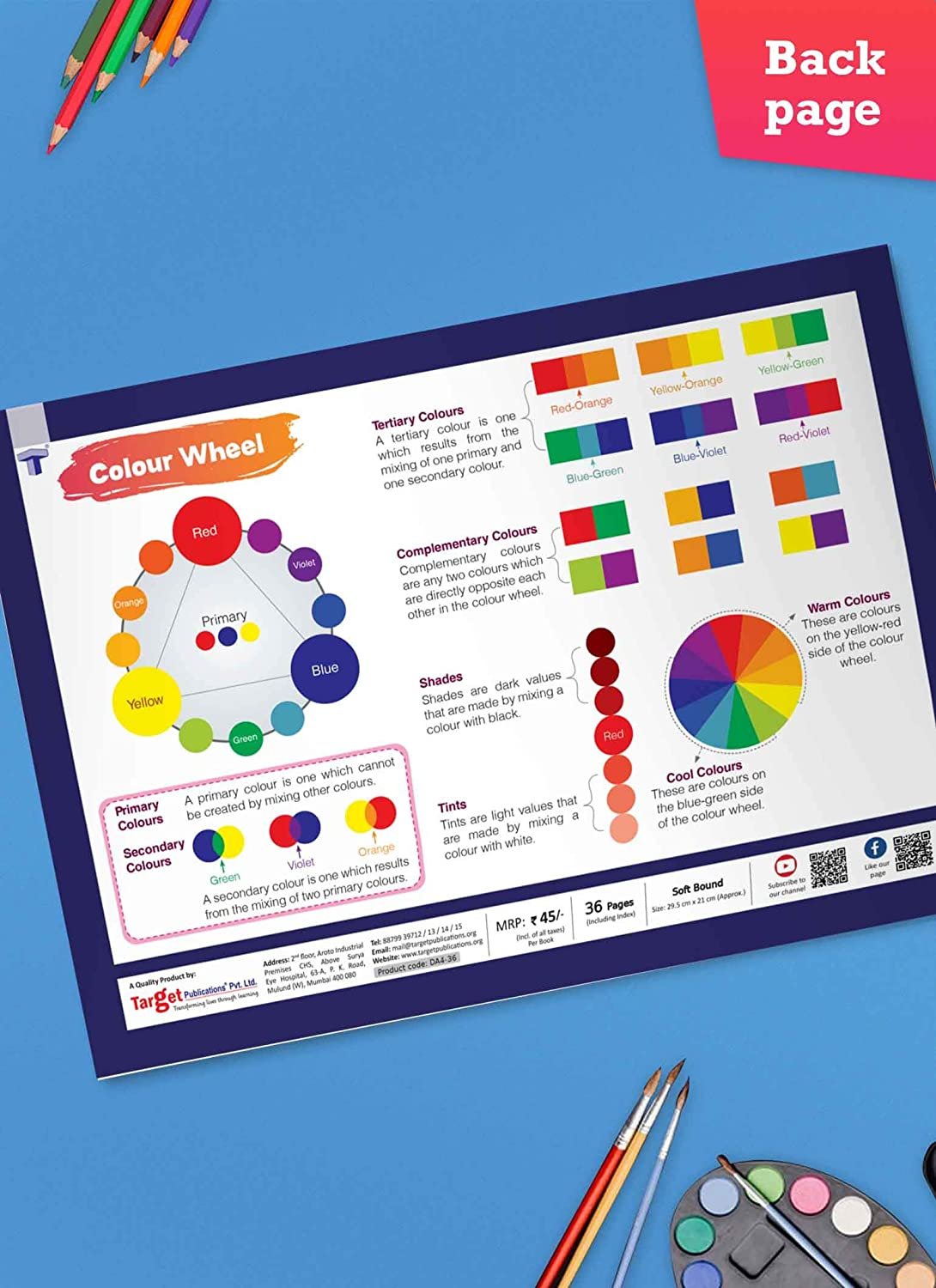 Drawing Book A4 Size Approx Plain Sketch Pad for Kids, Students & Artists 34 White Blank Unruled Pages 29.5 x 21 cm Soft Cover Drawing Copy for Sketching, Colouring & Painting Pack of 3 Drawing Book A4 Size Approx Plain Sketch Pad for Kids, Students & Artists 34 White Blank Unruled Pages 29.5 x 21 cm Soft Cover Drawing Copy for Sketching, Colouring & Painting Pack of 3