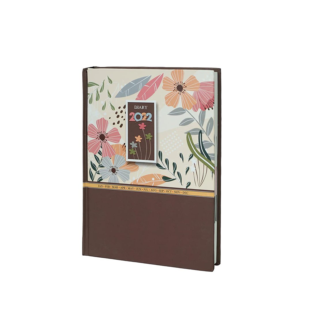 Erminio Palamino Edition 2022 Elegant Executive Hard Cover Diary Edition 2022 Year Planner OrganiserExecutive DiariesPlannerNotebook Sleek & Stylish Stylish Brown Erminio Palamino Edition 2022 Elegant Executive Hard Cover Diary Edition 2022 Year Planner OrganiserExecutive DiariesPlannerNotebook Sleek & Stylish Stylish Brown