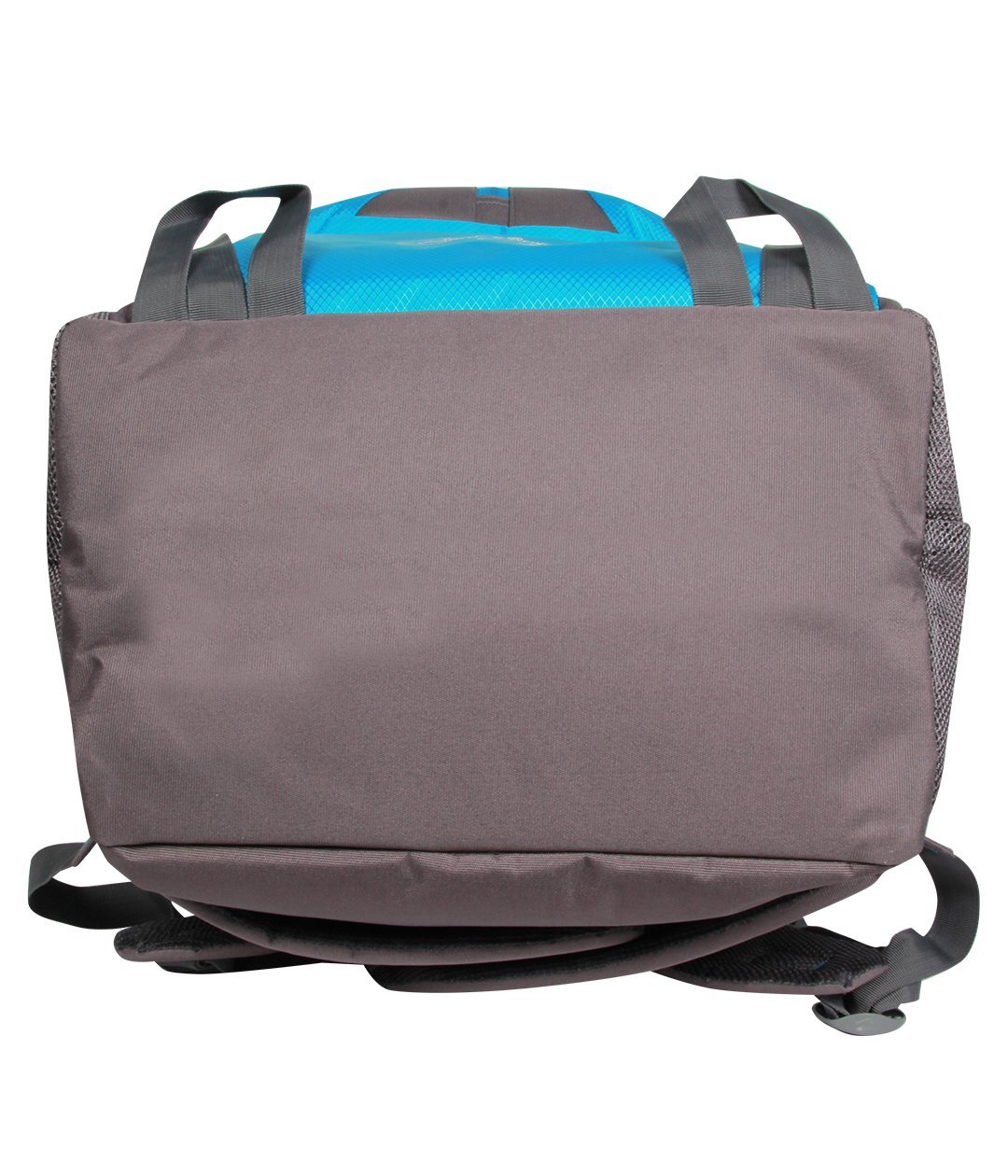 Bleu Rucksack Hiking Bag with Laptop Compartment - (BP-2015, Volume- 50+5 Liters, Product Dimensions (LxWxH)- 14x9x24 inches, 1 year Warranty) Bleu Rucksack Hiking Bag with Laptop Compartment - (BP-2015, Volume- 50+5 Liters, Product Dimensions (LxWxH)- 14x9x24 inches, 1 year Warranty)