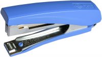 Kangaro Stapler HD-10 D (Blue Colour) with 5 Staple Pins Boxes