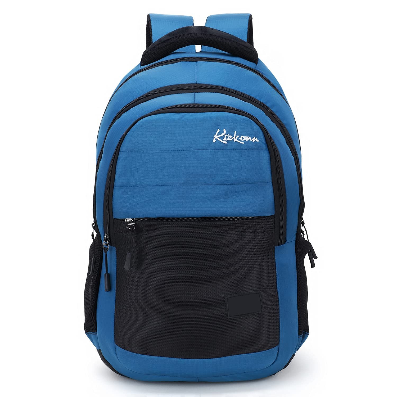 Kickonn casual backpack Laptop BagBackpack for Men Women Boys GirlsOffice ,School College with Rain Cover Kickonn casual backpack Laptop BagBackpack for Men Women Boys GirlsOffice ,School College with Rain Cover