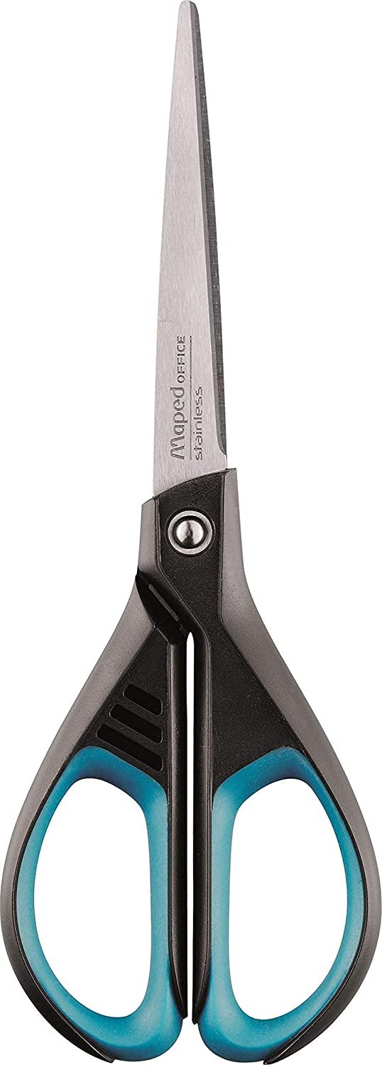 Maped Essential Soft 17cm Scissor Maped Essential Soft 17cm Scissor