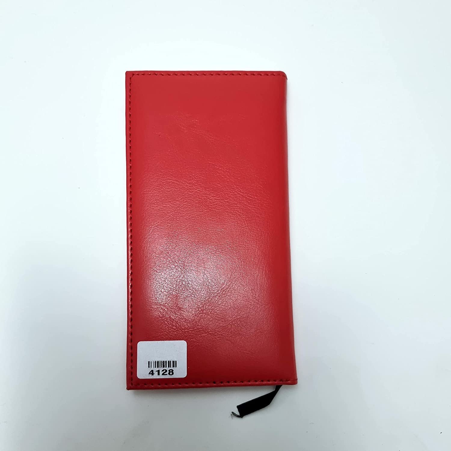 RATN Mini Red Leather Pocket Diary Planner for year 2022 and Unique Design - Easy to Carry and Note Important Information ( Size 18 x 9 x 2 CM ) RATN Mini Red Leather Pocket Diary Planner for year 2022 and Unique Design - Easy to Carry and Note Important Information ( Size 18 x 9 x 2 CM )