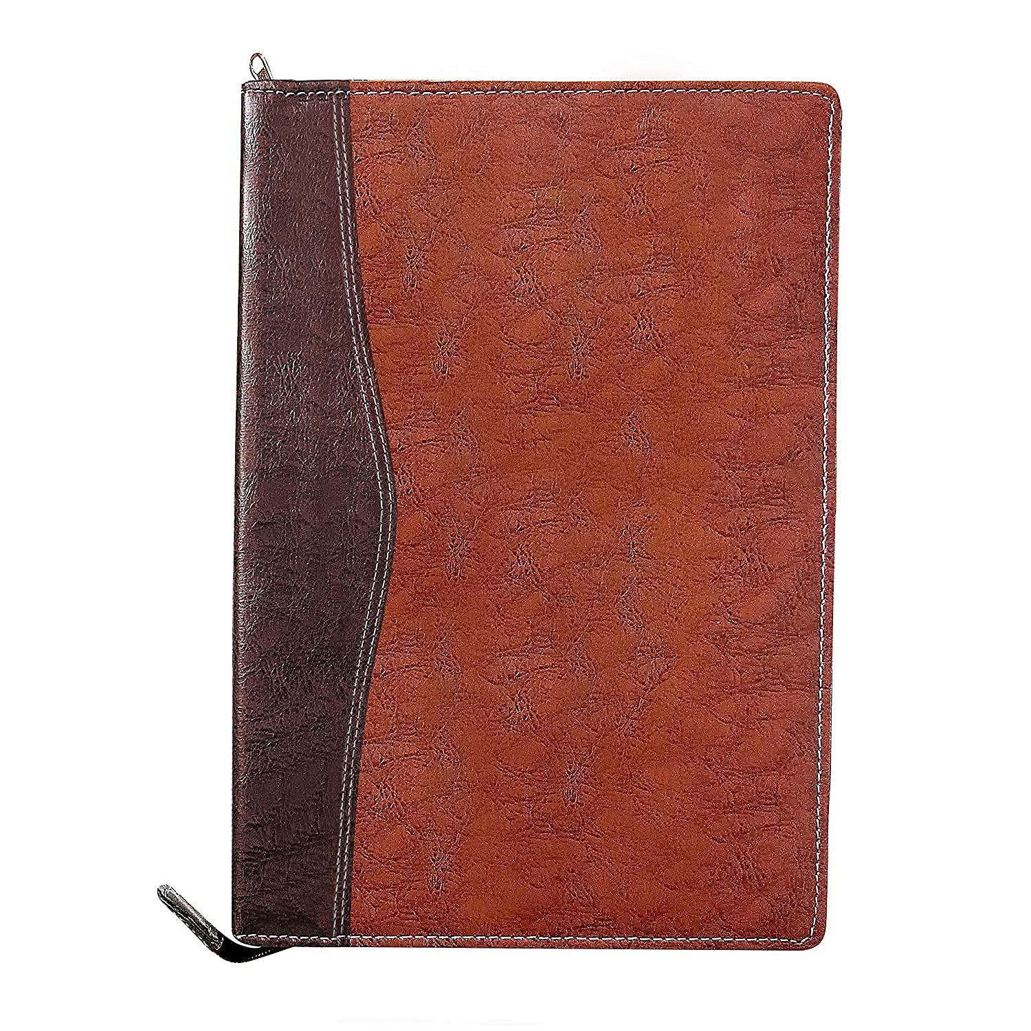 Manipal File Leatherette Material Professional Folders for Certificates and Documents Holder 20 Leaf Manipal File Leatherette Material Professional Folders for Certificates and Documents Holder 20 Leaf