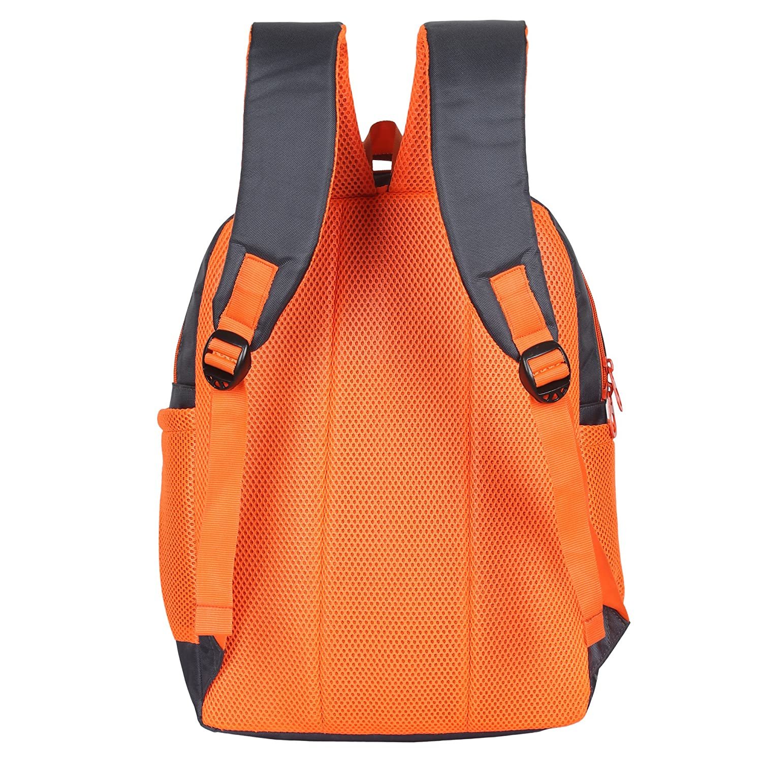 Sassie 41 LTR Grey Bagpack/Laptop Backpack/School Bag Sassie 41 LTR Grey Bagpack/Laptop Backpack/School Bag