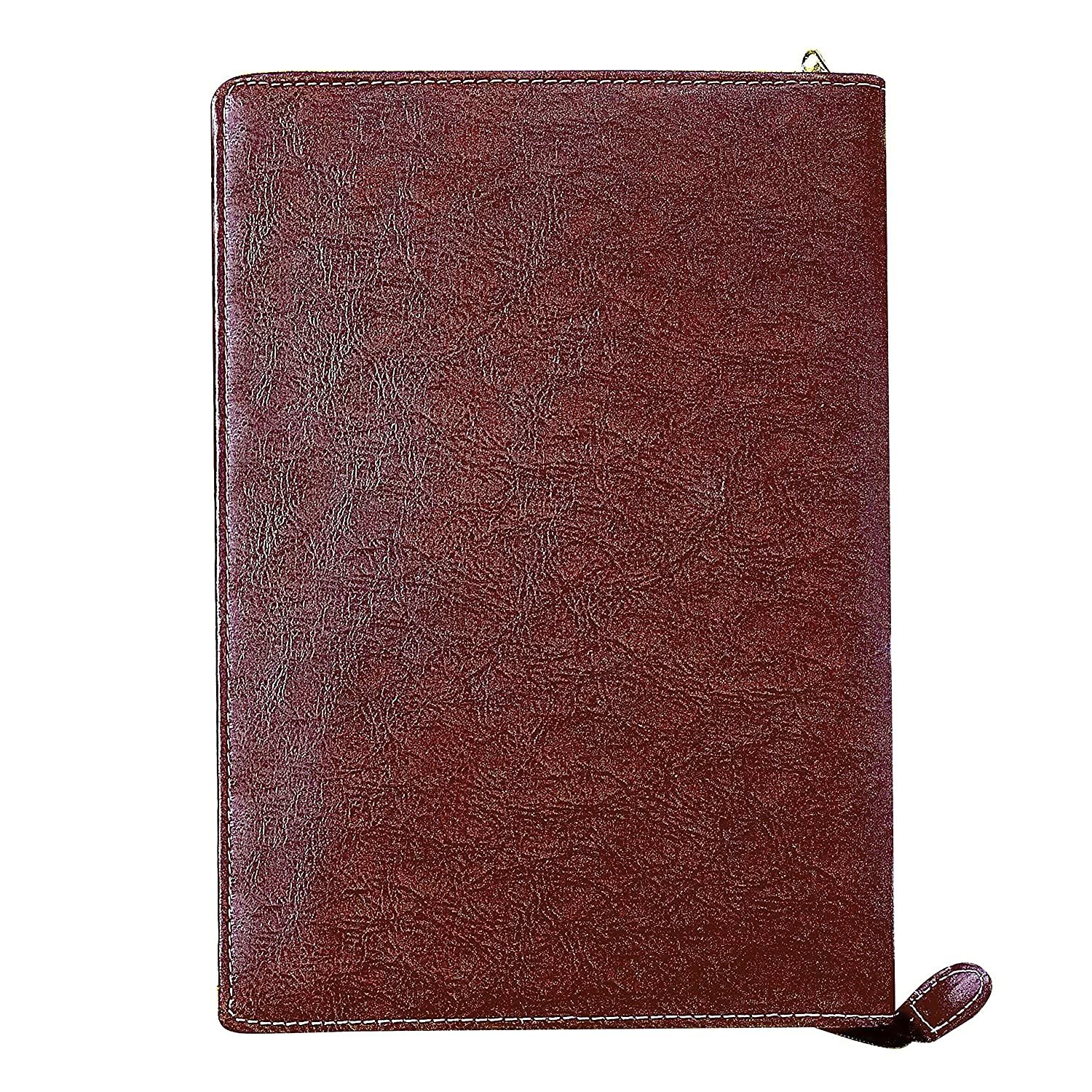 Manipal File Leatherette Material Professional Folders for Certificates and Documents Holder 20 Leaf Manipal File Leatherette Material Professional Folders for Certificates and Documents Holder 20 Leaf