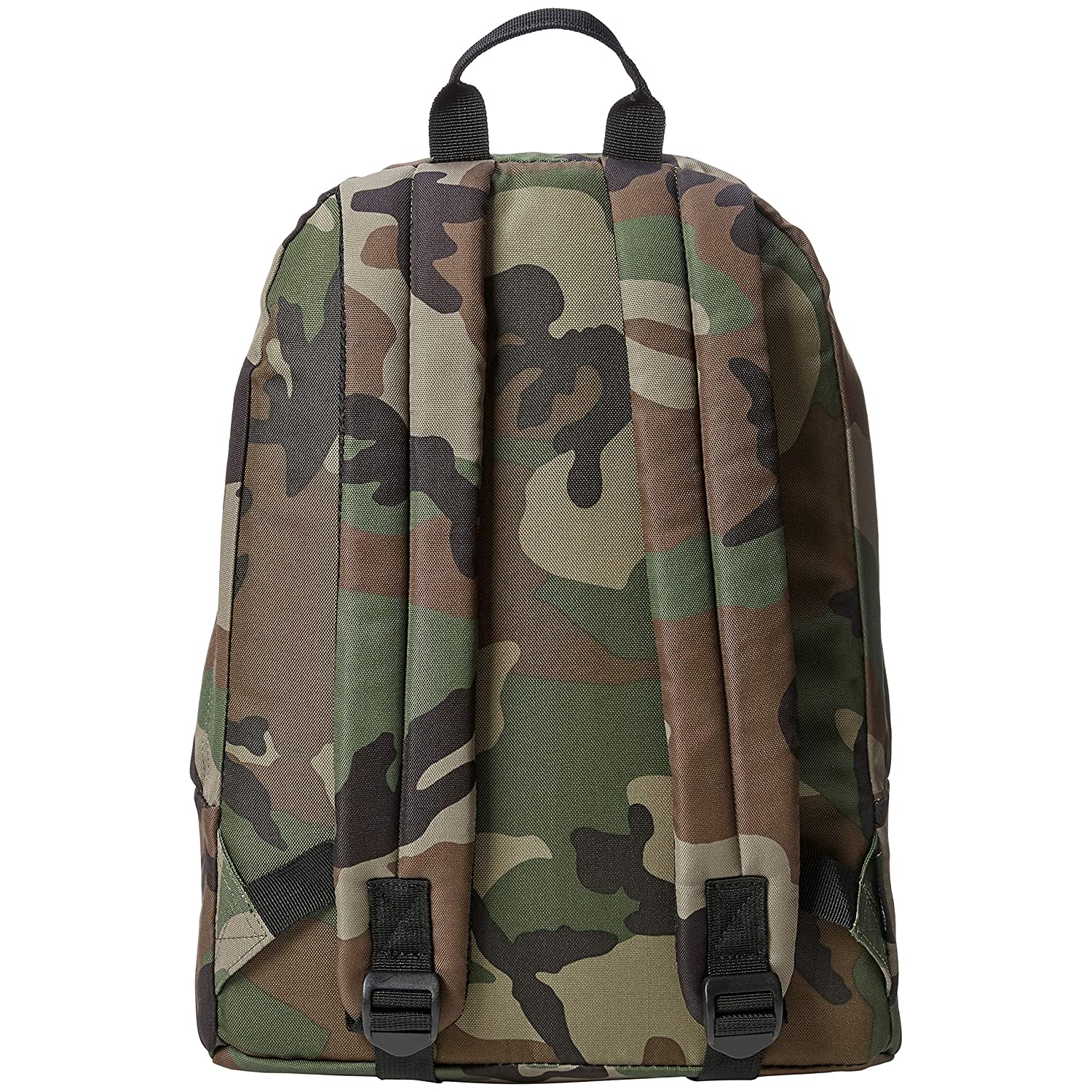 AmazonBasics Everyday Backpack - Green Camouflage AmazonBasics Everyday Backpack - Green Camouflage