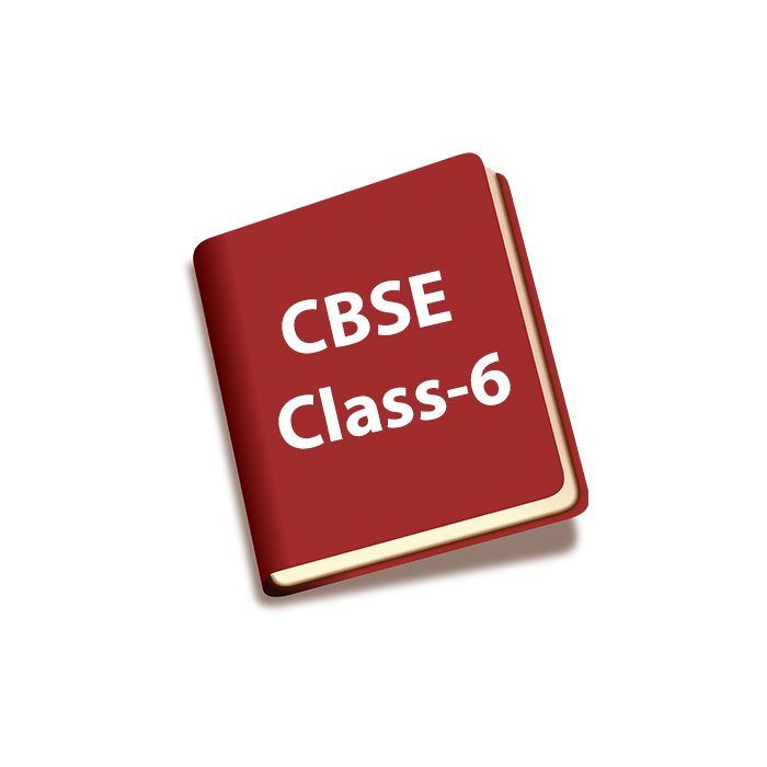 CBSE CLASS 6 BOOKS CBSE CLASS 6 BOOKS