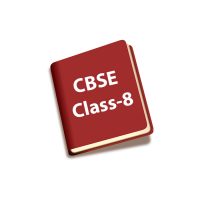 CBSE CLASS 8 BOOKS