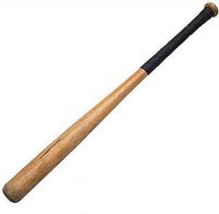 Credence Heavy Duty Natural Premium Wooden Baseball Bat Sport Wooden Baseball bat/Wooden Baseball Bat