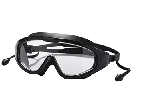 Arcanine Swimming Goggles Silicone Anti-Fog, UV Protection for Adults Men Women Kids with Protection Case Kit- No Leaking Swim Glasses Professional Adjustable Strap Comfort fit- Aqua Arcanine Swimming Goggles Silicone Anti-Fog, UV Protection for Adults Men Women Kids with Protection Case Kit- No Leaking Swim Glasses Professional Adjustable Strap Comfort fit- Aqua