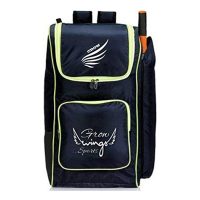 Grow wings Cricket Kit Bag Sports kit Bag (Kit Bag)