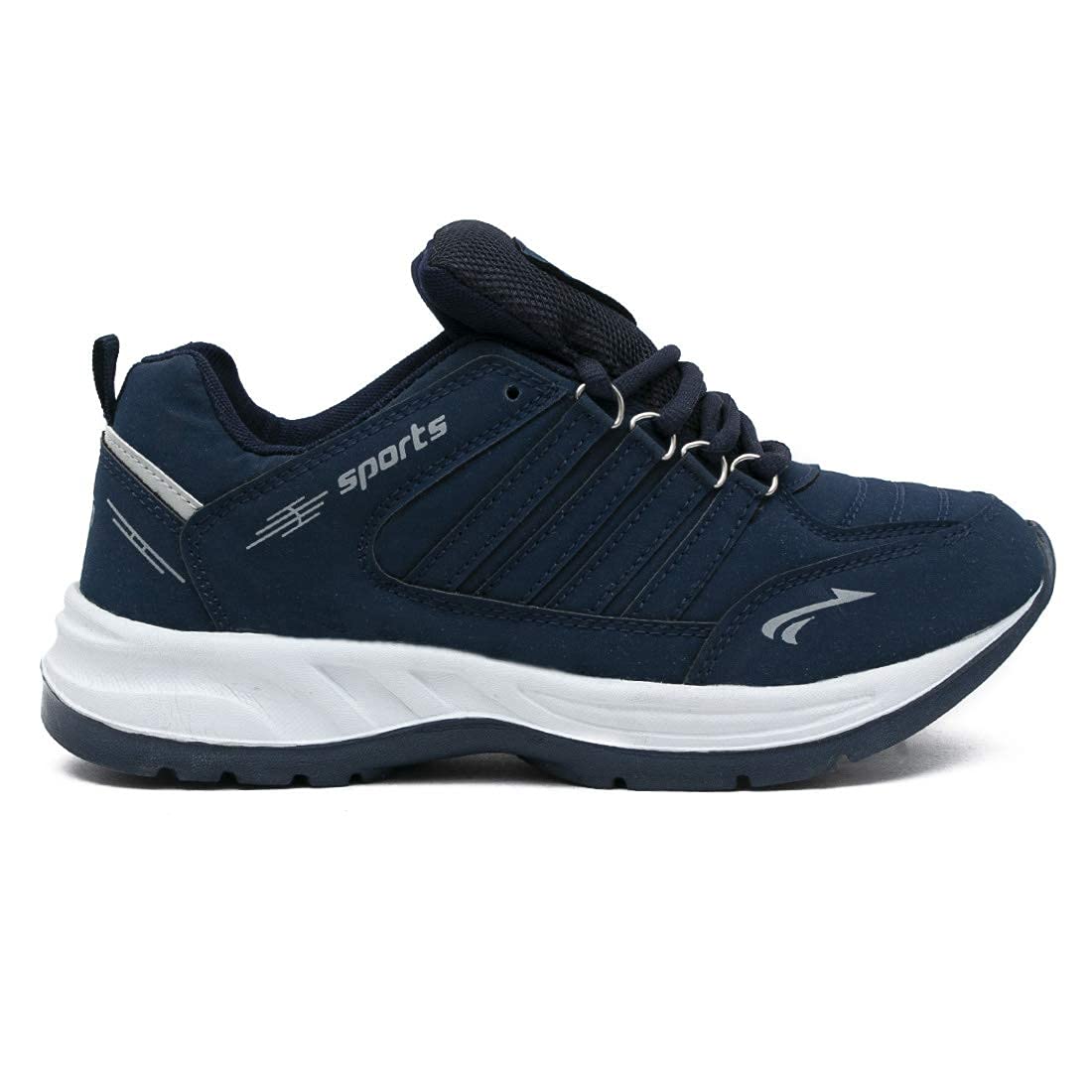ASIAN Men's Cosko Running,Walking,Gym,Training Shoes ASIAN Men's Cosko Running,Walking,Gym,Training Shoes