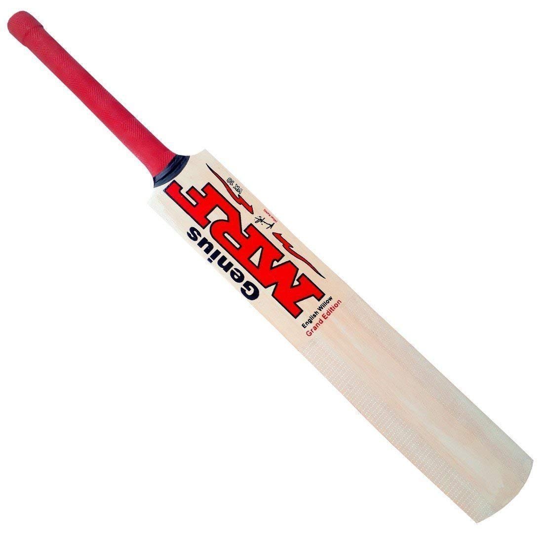 Virat Kohli Willow Cricket Bat with Tennis Cricket Ball Combo Size-5 for Boys Above 8+ Years Virat Kohli Willow Cricket Bat with Tennis Cricket Ball Combo Size-5 for Boys Above 8+ Years