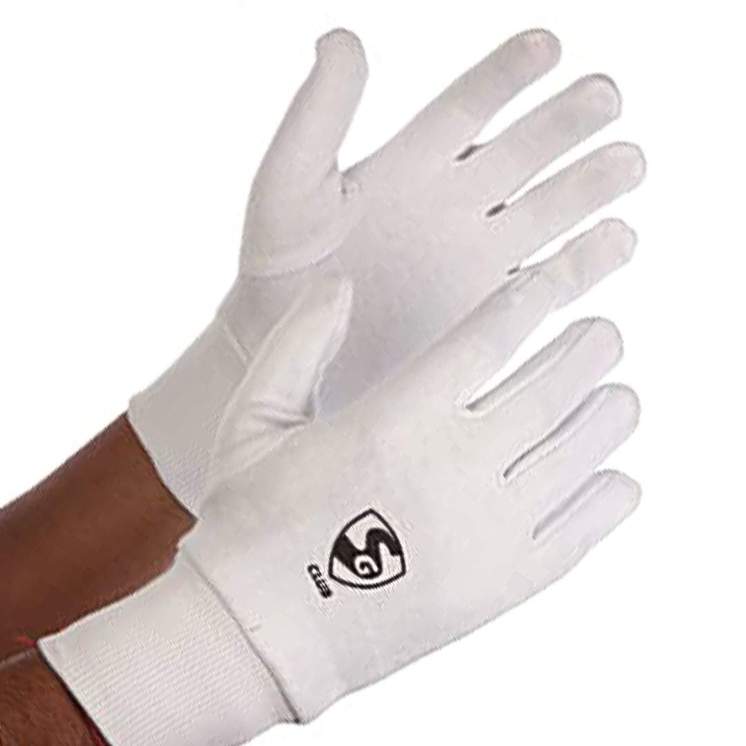 SG Club Inner Gloves, Junior (Color May Vary) SG Club Inner Gloves, Junior (Color May Vary)