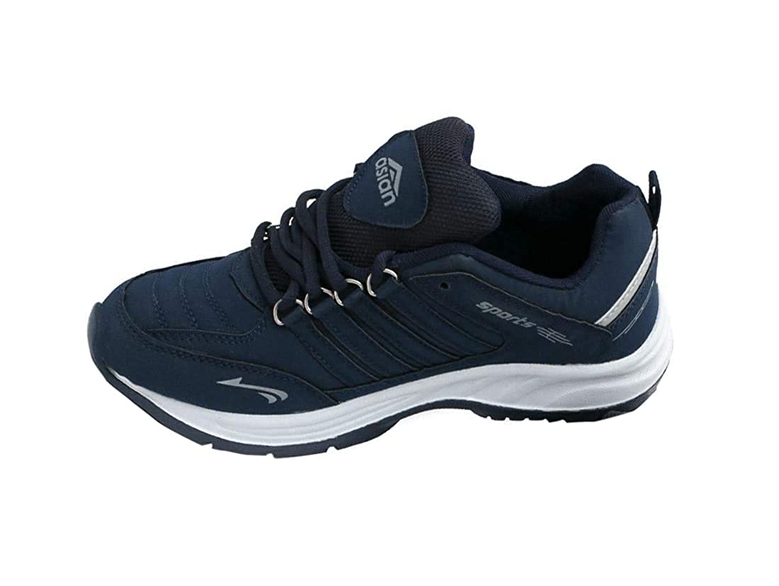 ASIAN Men's Cosko Running,Walking,Gym,Training Shoes ASIAN Men's Cosko Running,Walking,Gym,Training Shoes